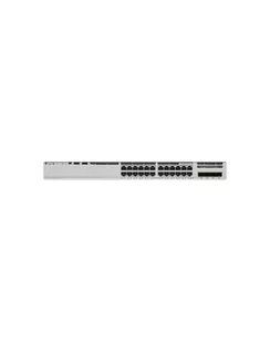 Cisco C9200L-24T-4G-E C9200L-24T-4G-E - Pozostałe akcesoria sieciowe - miniaturka - grafika 1