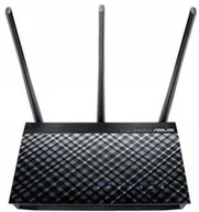 Routery - Router ASUS DSL-AC51, 802.11 a/b/g/n/ac, 433 Mb/s - miniaturka - grafika 1