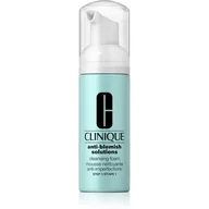 Pianki do mycia twarzy - Clinique Anti Blemish pianka oczyszczająca Cleansing Foam) 125 ml - miniaturka - grafika 1