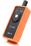 Czujniki - Opel Tpms Aktywator Czujników Programator El-50448 - miniaturka - grafika 1