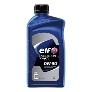 ELF Evolution 900 FT 0W30 1l - Oleje silnikowe - miniaturka - grafika 2