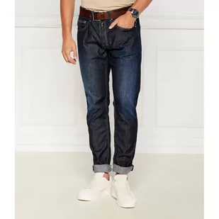 Replay Jeansy | Slim Fit - Spodnie męskie - miniaturka - grafika 1