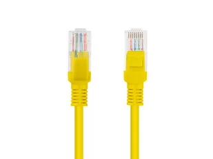 LANBERG Kabel RJ-45 LANBERG, 10 m - Kable komputerowe i do monitorów - miniaturka - grafika 2