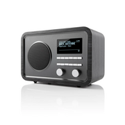 Radia - ARGON AUDIO RADIO 2I MK2 DAB czarne - miniaturka - grafika 1