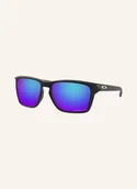 Okulary przeciwsłoneczne - Oakley Okulary Przeciwsłoneczne oo9448 schwarz - miniaturka - grafika 1