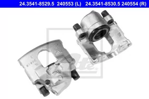 ATE ZACISK HAMULCA 24.3541-8530.5 FORD PUMA ST 160 99-02 PRZÓD PRAWY - Zaciski hamulcowe - miniaturka - grafika 1