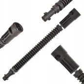 Akcesoria do myjek - Rosfix PRZEDŁUŻKA HQ LANCY DYSZY 450MM DO PISTOLETÓW KARCHER K2 K3 K4 K5 K6 K7 - miniaturka - grafika 1