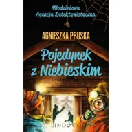 Fantasy - Pojedynek z Niebieskim - miniaturka - grafika 1