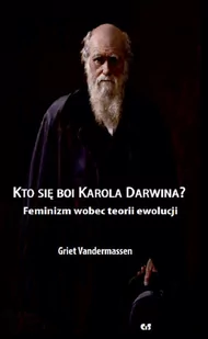 Kto się boi Karola Darwina? Feminizm wobec teorii ewolucji - E-booki - nauka - miniaturka - grafika 1
