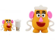 Pendrive - Pendrive DR.MEMORY Pani Bulwa, 8 GB - miniaturka - grafika 1