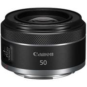 Obiektywy - Canon RF 50mm f/1.8 STM (4515C005AA) - miniaturka - grafika 1
