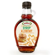 Miód - Syrop klonowy 250g - miniaturka - grafika 1