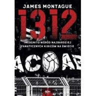 Felietony i reportaże - 1312. Incognito wśród najbardziej fanatycznych kibiców na świecie - miniaturka - grafika 1