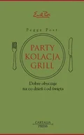 Moda i uroda - Party, kolacja i grill - miniaturka - grafika 1
