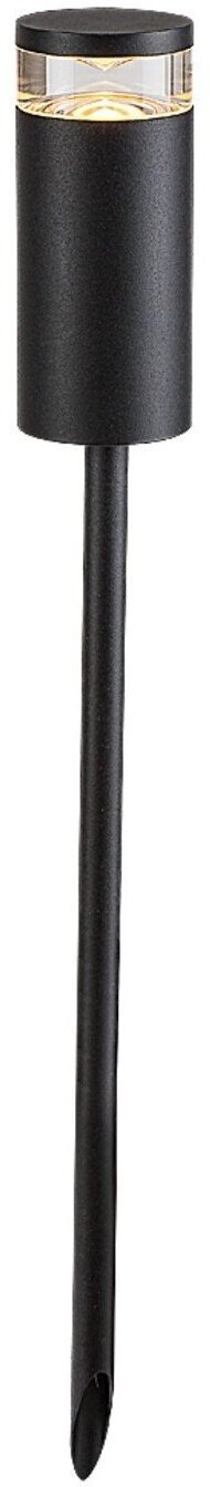 Rabalux Lampa zewnętrzna dogruntowa TORNIO IP54 77071