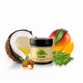 Kosmetyki kąpielowe dla dzieci - Veselá bomba Wesoła bomba - Maść tymiankowa na kaszel, 50 ml - miniaturka - grafika 1