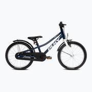 Rowery - Puky Rower Cyke 18-1 Blue 4405 1138 - miniaturka - grafika 1