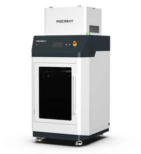 PioCreat MS01 High-Temperature Pellet 3D Printer - Drukarki 3D PioCreat MS01 High-Temperature Pellet 3D Printer - Drukarki 3D - miniaturka - grafika 1