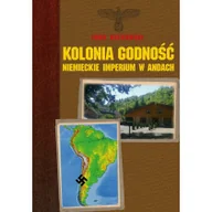 Militaria i wojskowość - WIS-2 Kolonia Godność - miniaturka - grafika 1