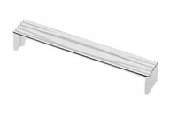 Meble modułowe i akcesoria - Uchwyt Meblowy Gtv Cadis, C=320 Mm, L=328 Mm, Znal, Chrom - miniaturka - grafika 1