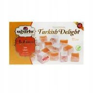 Żelki - LOKUM TURECKIE SADE TURKISH DELIGHT 350g Ugurlu - miniaturka - grafika 1