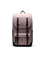 Torebki damskie - HERSCHEL 11069-02077 HERSCHEL LITTLE AMERICA PRO ASH ROSE Unisex - Dorosły Plecak Jeden rozmiar, Ash Rose, Taglia unica, torba - miniaturka - grafika 1