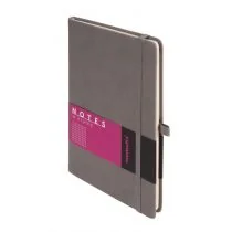 Antra Notes Memofix A5 kratka - Szkolne artykuły papiernicze - miniaturka - grafika 1