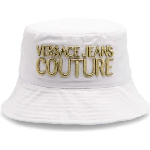 Versace Jeans Couture Kapelusz - Czapki damskie - miniaturka - grafika 1