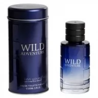 Wody i perfumy damskie - Linn Young Wild Adventure Woda toaletowa 100ml - miniaturka - grafika 1