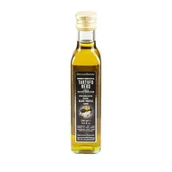 Zdrowa żywność - Oliwa z oliwek extra virgin z czarną truflą, 250 ml - miniaturka - grafika 1