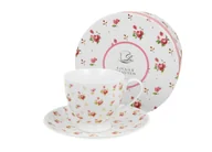 Filiżanki - Filiżanka Ze Spodkiem, Eleni - miniaturka - grafika 1