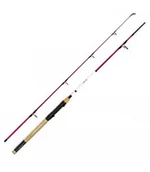 Wędki - Wędka Daiwa Ninja X Kids Pink 1.50M 10-30G - miniaturka - grafika 1