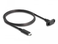 Kable USB - DELOCK SuperSpeed USB 10 Gbps USB 3.2 Gen 2 Kabel USB Type - miniaturka - grafika 1