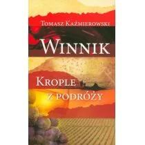 Winnik. Krople z podróży - Felietony i reportaże - miniaturka - grafika 1