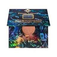 Cienie do powiek - Feerie Celeste Feerie Celeste Cień prasowany metaliczny Whispers Of A Crown 1.2 g - miniaturka - grafika 1