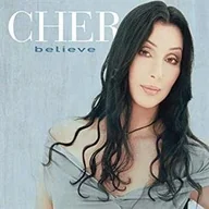 Winyle - Believe (2018 Remaster) (Cher) (Vinyl) - miniaturka - grafika 1