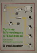 Aplikacje biurowe - Systemy informatyczne w bankowości - miniaturka - grafika 1