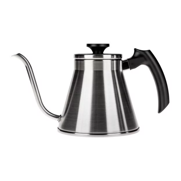 Hario Czajnik Fit V60 Drip Kettle Silver 1,2l 6080-uniw