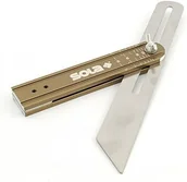 Inne urządzenia pomiarowe - KĄTOWNIK NASTAWNY VSTG300 300MM - miniaturka - grafika 1