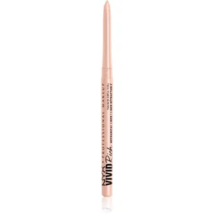 NYX Vivid Rich - Kredka do oczu Quartz Queen 0,28g - Kredki do oczu - miniaturka - grafika 1