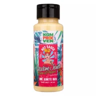 Majonezy i dressingi - OSTRY MAJONEZ z papryką dresing do sałatek Madame Jeanette MAYO HOT SAUCE - miniaturka - grafika 1