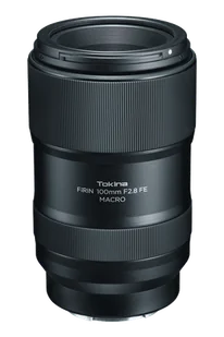 Obiektyw Tokina FIRIN 100mm F2.8 Macro FE AF (Sony E) - Obiektywy - miniaturka - grafika 1