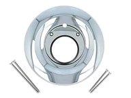 Akcesoria do armatury i ceramiki - Kludi Rozeta 7518805-00 - miniaturka - grafika 1