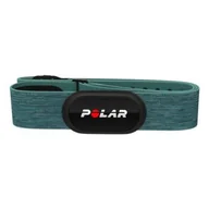 Akcesoria do pulsometrów i zegarków sportowych - Polar H10 M-XXL turkusowy H10 TRQ M-XXL - miniaturka - grafika 1