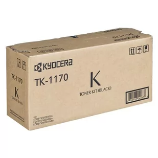 Kyocera TK-1170 / 1T02S50NL0001 (FQ-TA20) - Tonery oryginalne - miniaturka - grafika 4