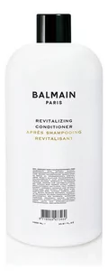 Balmain Revitalizing Conditioner odżywka wzmacniająca do włosów suchych i zniszczonych 1000 ml - Odżywki do włosów - miniaturka - grafika 1