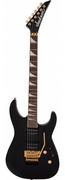 Gitary elektryczne - Jackson X Series Soloist SLX DX Satin Black gitara elektryczna - miniaturka - grafika 1