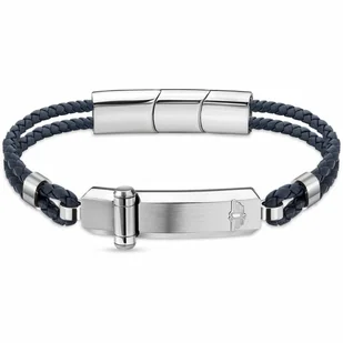 Bransoletka Męska Police PEAGB2211634 (L) - Bransolety męskie - miniaturka - grafika 1