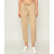 Dresy damskie - Armani Exchange Spodnie dresowe | Regular Fit - miniaturka - grafika 1