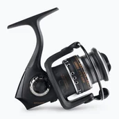 Kołowrotki - Abu Garcia Kołowrotek spinningowy Carabus AG STX czarny 1525866 - miniaturka - grafika 1